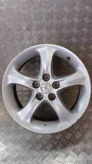 Alloy wheel used - Mitsubishi GRANDIS - 4250A851