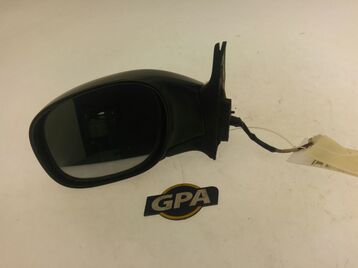 Left wing mirror used - Toyota LANDCRUISER - 8794042260