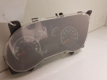 52047540 Fiat DOBLO MAXI CARGO