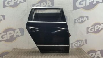 Right rear door used - Volkswagen PASSAT SW - 3C9833056G