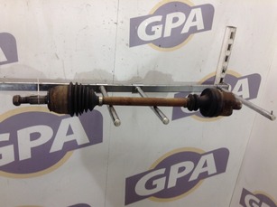 Cardan avant droit occasion - Renault R21 - 7701349921