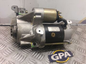 Starter used - Opel SIGNUM - 97375613