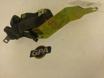 Ceinture sécurité avant gauche occasion - Renault MEGANE - 7701205891