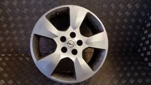 Jante alu occasion - Opel ZAFIRA - 13157553