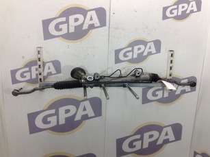 Steering rack used - Dacia SANDERO - 490014306R - GPA