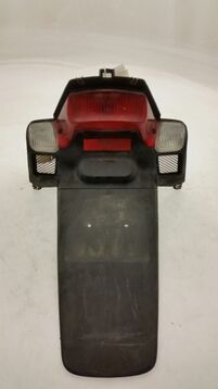Rear light board used - 220108