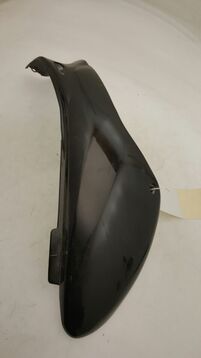 Left rear cover panel used - 15156