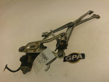 Left front window-lift used - Mercedes 200-500 - 1298207442