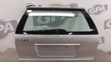 Hatchback used - Mercedes CLASSE C - 2027400505