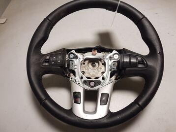 Steering wheel used - KIA SPORTAGE - 561103U751EQ