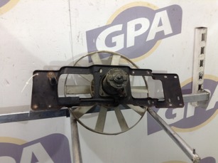 Groupe motoventilateur occasion - Renault CLIO - 616GPA00913C0ES