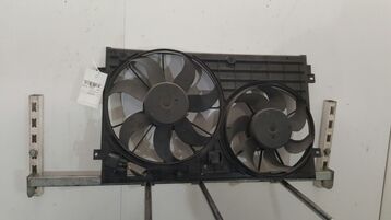 Groupe motoventilateur occasion - Volkswagen GOLF - 616GPA01261C1GO