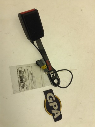 Attache ceinture sécurité avant droit occasion - Citroen C6 - 00008974FH