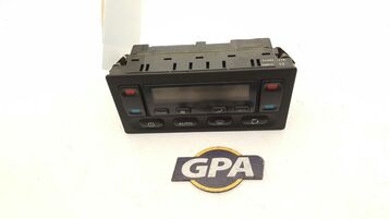 Commande de chauffage occasion - Land Rover DISCOVERY - JFC000173PUY