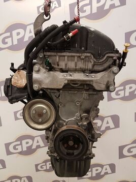 Moteur occasion - Peugeot 207 - 8FS1