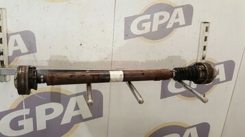 Rear drive shaft used - Jeep CHEROKEE - 52111 563AD