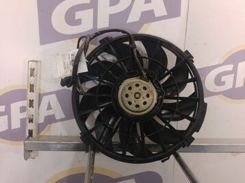 Groupe motoventilateur occasion - Fiat SCUDO - 616GPA00313C0GO