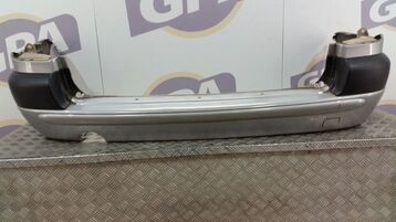 Pare choc arrière occasion - Citroen XSARA - 00007410CC