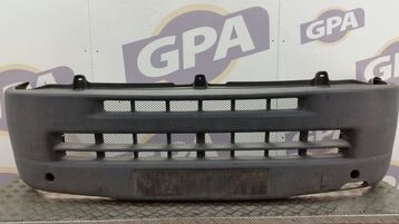 Pare choc avant occasion - Citroen JUMPER - 00007401G9