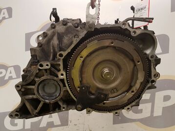 Gearbox used - Hyundai SANTA FE - GPA-488-D4EA-3