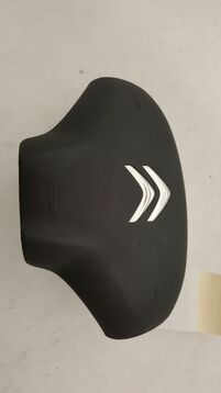Steering wheel airbag used - Citroen C3 - 00004112PS