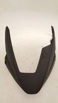 Belly pan used - 49107-0713
