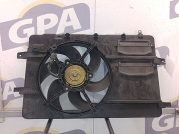 616GPA01129C1GO Smart FORFOUR