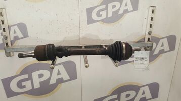 Cardan avant gauche occasion - Citroen XANTIA - 00003272Q3