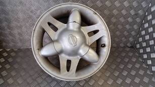 GPA-21-0005370 Nissan TERRANO