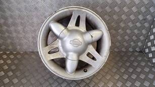 GPA-21-0005369 Nissan TERRANO