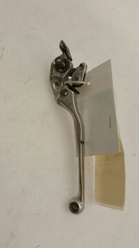 Front brake lever used - MBRH