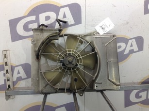 616GPA01232C1ES Toyota YARIS