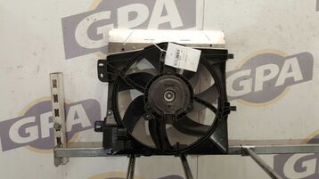 616GPA00903C1GO Peugeot 1007