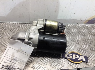 Démarreur occasion - Opel CORSA - 93189230
