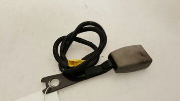 Left front belt clip used - KIA CERATO - 888302F000NM