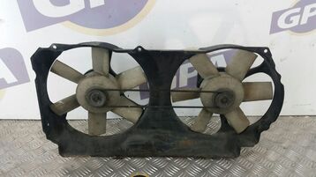 Groupe motoventilateur occasion - Audi 80 - 616GPA01398C0GO