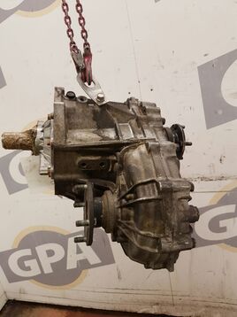 Boite de transfert occasion - Toyota 4 RUNNER - GPA-21-0004324