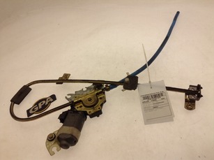 Right front window-lift used - Fiat TIPO - 7595321