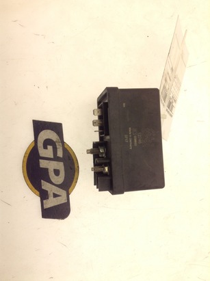 Relais de préchauffe occasion - Fiat TIPO - 7589656