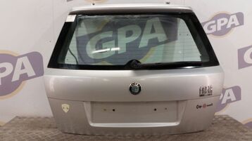 Hayon occasion - Skoda FABIA - 6Y0827023AF