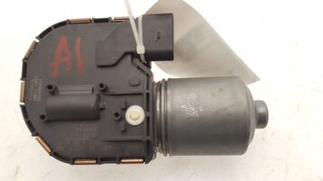 Front wiper motor used - Volvo V50 - 31253519