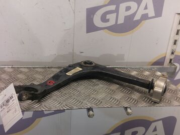 Bras avant gauche occasion - Peugeot 407 - 3520 N6