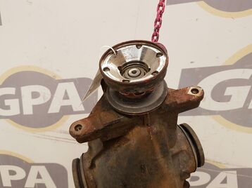 Rear differential used - BMW SERIE 5 TOURING - 33 10 7542510