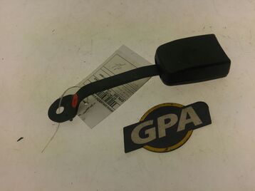 Attache ceinture sécurité avant gauche occasion - Ford FIESTA - 3420422