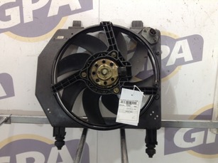 616GPA00343C1ES Ford FIESTA