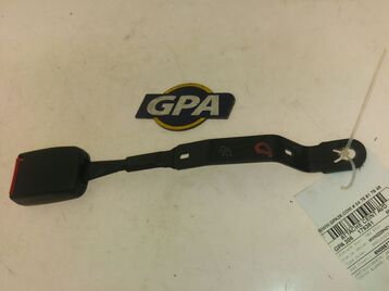 Attache ceinture sécurité avant droit occasion - Volkswagen POLO - 6N0857755A