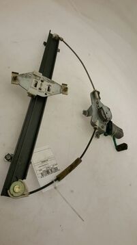 Left front window-lift used - Ssangyong REXTON - 8810008003