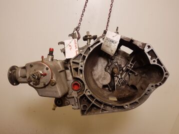 Boîte de vitesses occasion - Peugeot BOXER - 20UM14