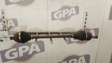 3274 C8 Peugeot BOXER