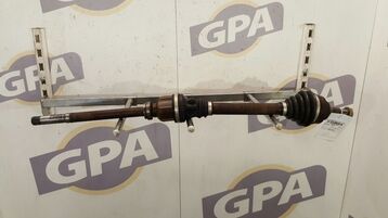 16 776 861 80 Peugeot 307